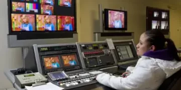 Destaca Claudia Sheinbaum el trabajo de los medios públicos