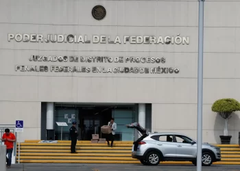 Prisión preventiva a cuatro ex colaboradores de Silvano Aureoles