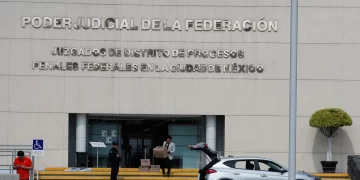 Prisión preventiva a cuatro ex colaboradores de Silvano Aureoles