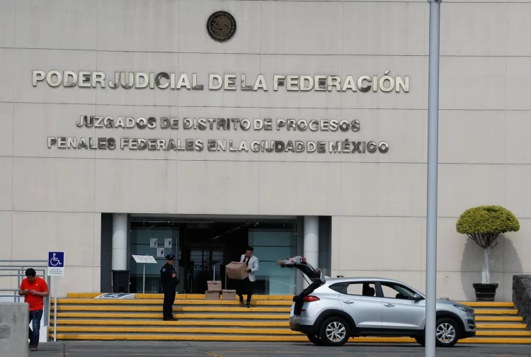 Prisión preventiva a cuatro ex colaboradores de Silvano Aureoles