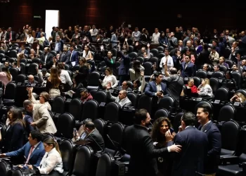 Diputados aprueban en lo general leyes secundarias de reforma energética
