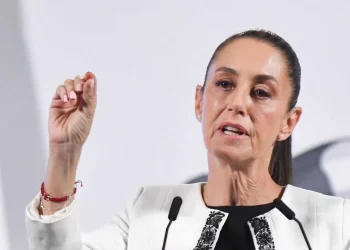 El objetivo es “fortalecer los mecanismos que hay” para combatir la desaparición, señala Claudia Sheinbaum