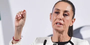 El objetivo es “fortalecer los mecanismos que hay” para combatir la desaparición, señala Claudia Sheinbaum