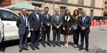 Empresarios hacen “frente común” con Sheinbaum ante embates de Donald Trump