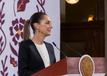 EE.UU debe reflexionar cómo impactará a su economía imponer aranceles, comenta Claudia Sheinbaum