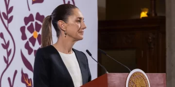 EE.UU debe reflexionar cómo impactará a su economía imponer aranceles, comenta Claudia Sheinbaum