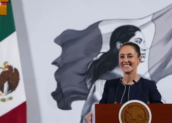 EE.UU no ha solicitado entrega de ningún político por vínculos con el narcotráfico, señala Sheinbaum