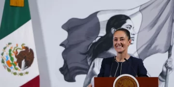 EE.UU no ha solicitado entrega de ningún político por vínculos con el narcotráfico, señala Sheinbaum