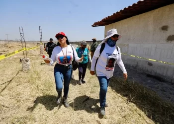Familias de desaparecidos exigen participar en procesos de búsqueda