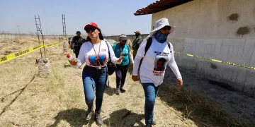 Familias de desaparecidos exigen participar en procesos de búsqueda