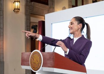 Sheinbaum destaca reformas al Infonavit para proteger a derechohabientes