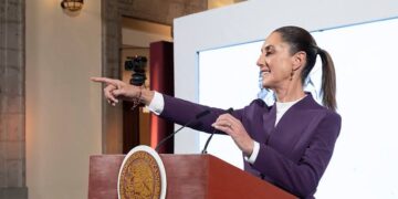 Sheinbaum destaca reformas al Infonavit para proteger a derechohabientes