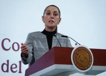 Sheinbaum destaca reformas al Infonavit para proteger a derechohabientes