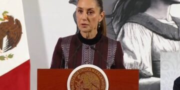 Claudia Sheinbaum se reunirá con empresarios acereros de Nuevo León