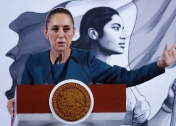 Claudia Sheinbaum respaldará informe de la FGR en caso Teuchitlán