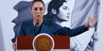 Claudia Sheinbaum respaldará informe de la FGR en caso Teuchitlán