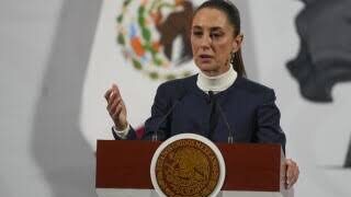Morena cierra filas con Sheinbaum ante aranceles de EE.UU
