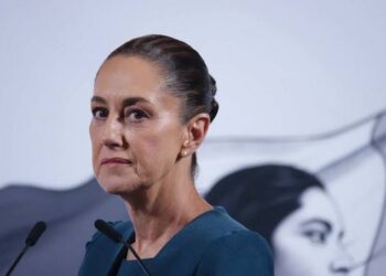 “México busca trato preferencial ante aranceles de EU a automóviles, comenta Claudia Sheinbaum”