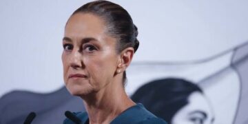 “México busca trato preferencial ante aranceles de EU a automóviles, comenta Claudia Sheinbaum”