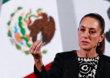 Claudia Sheinbaum anuncia inversión millonaria para construir 18 nuevos bachilleratos