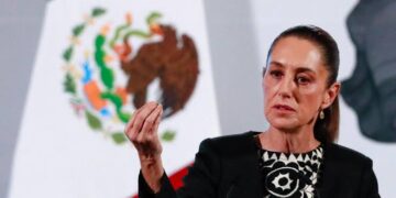 Claudia Sheinbaum anuncia inversión millonaria para construir 18 nuevos bachilleratos