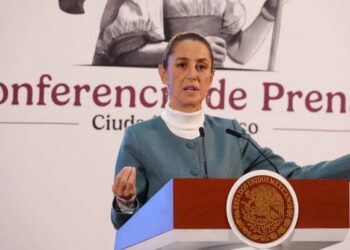 Claudia Sheinbaum llama a ministros de la SCJN a “dejar de lado los albazos”