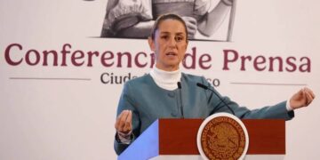 Claudia Sheinbaum llama a ministros de la SCJN a “dejar de lado los albazos”