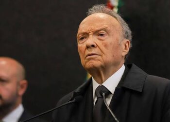 Defiende ministra Ortiz su imparcialidad con fallo contra fiscal Gertz Manero