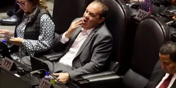 Improcedencia del desafuero de Blanco, decisión de los diputados, comenta Claudia Sheinbaum
