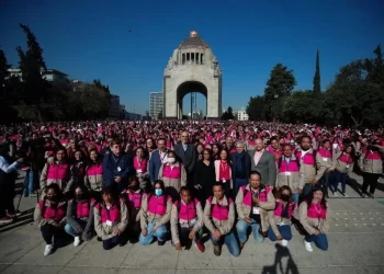 INE capacita a 100% de funcionarios de casilla requeridos para elección judicial