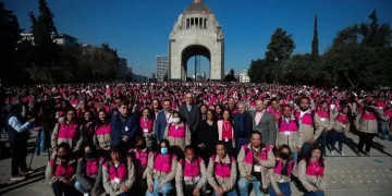 INE capacita a 100% de funcionarios de casilla requeridos para elección judicial