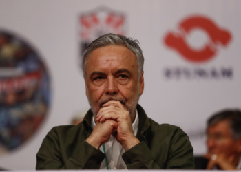 Buscará Morena que prohibición de nepotismo electoral entre en vigor en 2027