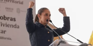 Negociación con EU, siempre con la frente en alto, subraya Claudia Sheinbaum