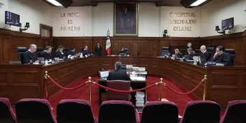 Oficializa SCJN plazo de extinción de actual integración; 15 de agosto, último informe de Norma Piña Hernández