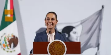 Por ahora no impondremos aranceles recíprocos; en guerra comercial nadie gana, señala Claudia Sheinbaum