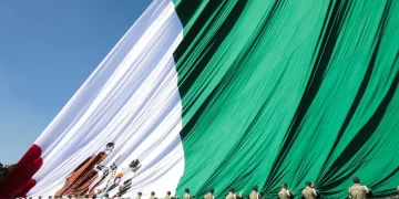 Destaca Claudia Sheinbaum patriotismo de fuerzas armadas ante cualquier injerencismo