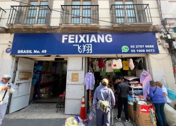 Revisión del T-MEC y comercio con China, desde ahora, comenta Claudia Sheinbaum