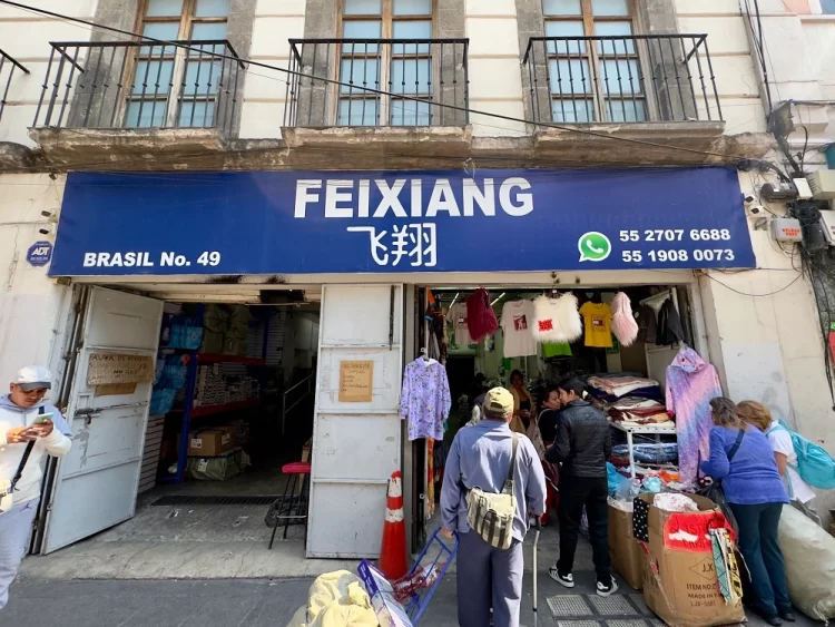 Revisión del T-MEC y comercio con China, desde ahora, comenta Claudia Sheinbaum