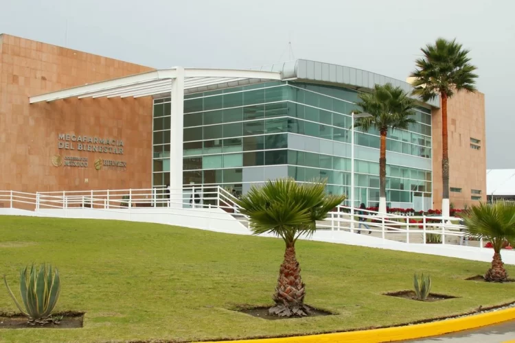 SABG ya investiga irregularidades en licitación de medicamentos: Claudia Sheinbaum