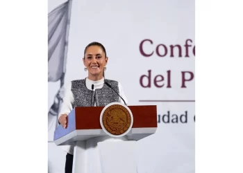 Negociación establecida con EU privilegia diálogo y resultados, señala Claudia Sheinbaum