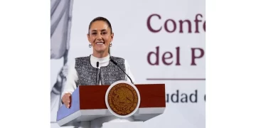 Negociación establecida con EU privilegia diálogo y resultados, señala Claudia Sheinbaum