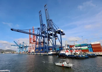 Claudia Sheinbaum y gobernadores de la 4T se reunen para hablar sobre IMSS Bienestar y aranceles