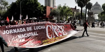 Claudia Sheinbaum garantiza diálogo abierto con la CNTE