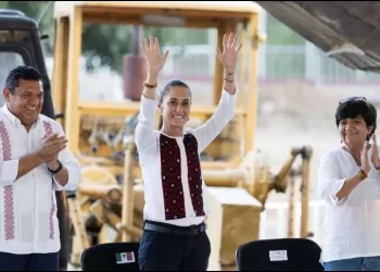 Alista Claudia Sheinbaum reunión con la CNTE para resolver Ley del ISSSTE