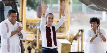 Alista Claudia Sheinbaum reunión con la CNTE para resolver Ley del ISSSTE
