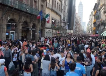 Sin ningún tipo de ahorros, 30% de la población en México, demuestra encuesta