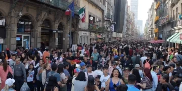 Sin ningún tipo de ahorros, 30% de la población en México, demuestra encuesta