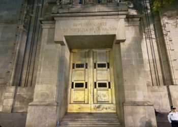 Comienzan las campañas de 3 mil 400 candidatos a cargos del Poder Judicial