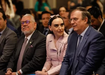 Tres de cada 10 empresas mexicanas, dirigidas por mujeres, comenta Altagracia Gómez