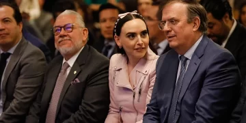 Tres de cada 10 empresas mexicanas, dirigidas por mujeres, comenta Altagracia Gómez